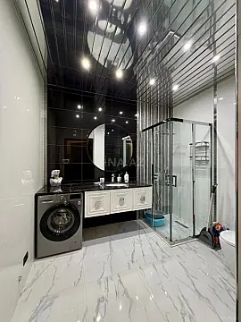 Kirayə verilir 3 otaqlı mənzil 110 m²