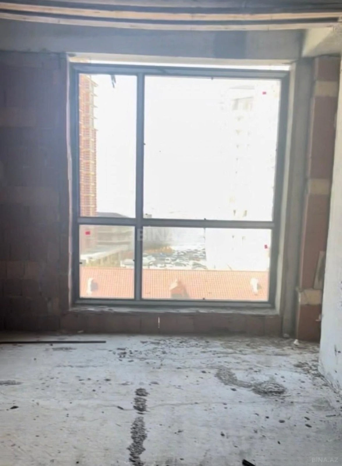 Satılır 2 otaqlı mənzil 65.5 m²