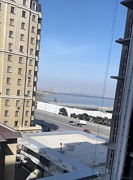 Satılır 2 otaqlı mənzil 65.5 m²