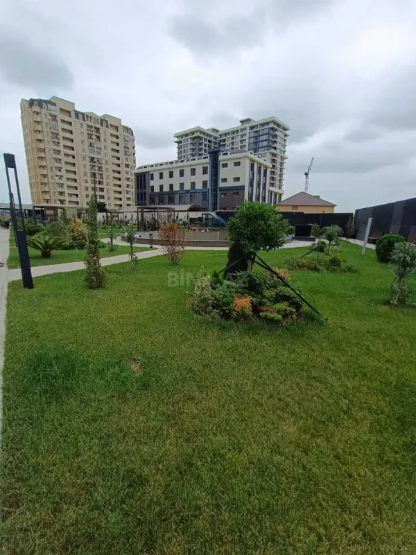 Satılır 2 otaqlı mənzil 65.5 m²