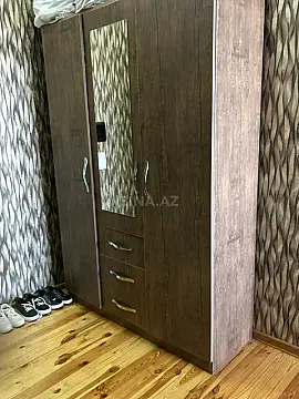 Kirayə verilir 2 otaqlı mənzil 85 m²