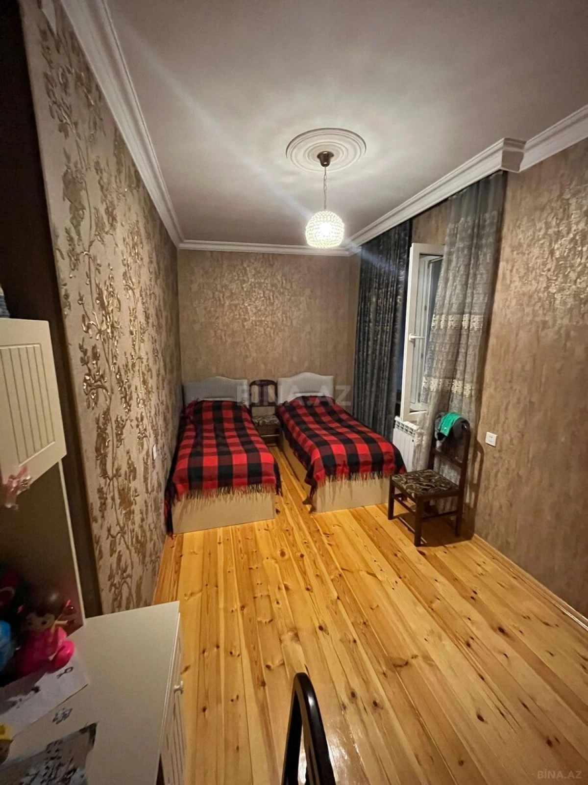 Satılır 6 otaqlı həyət evi 140 m²