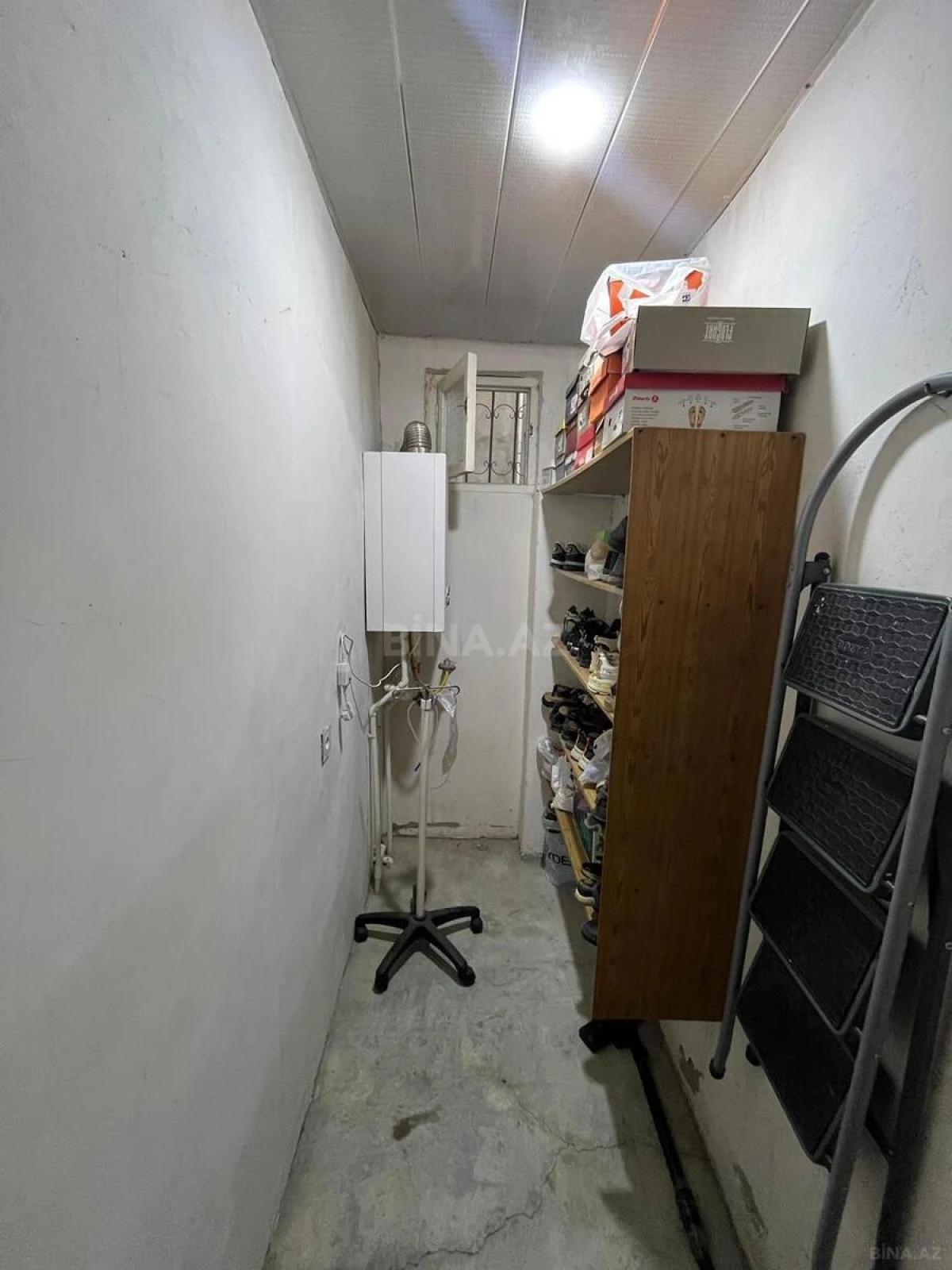 Satılır 6 otaqlı həyət evi 140 m²