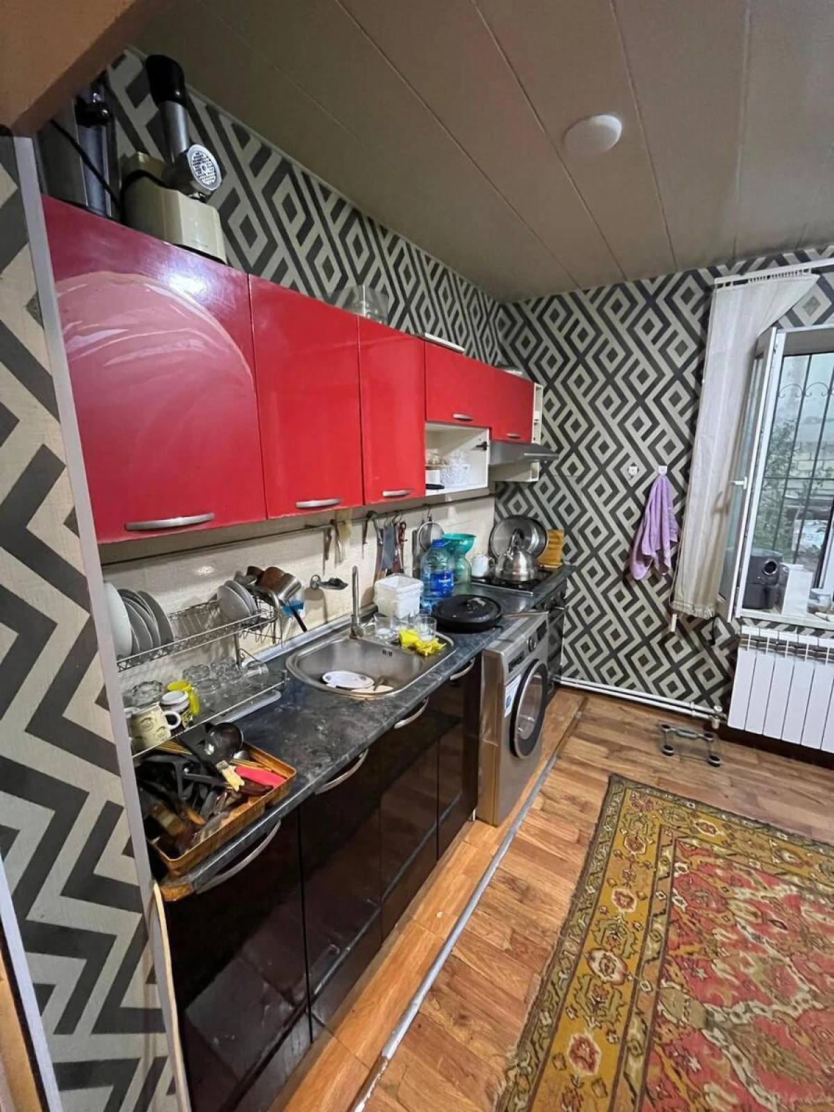 Satılır 6 otaqlı həyət evi 140 m²