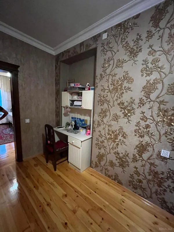 Satılır 6 otaqlı həyət evi 140 m²