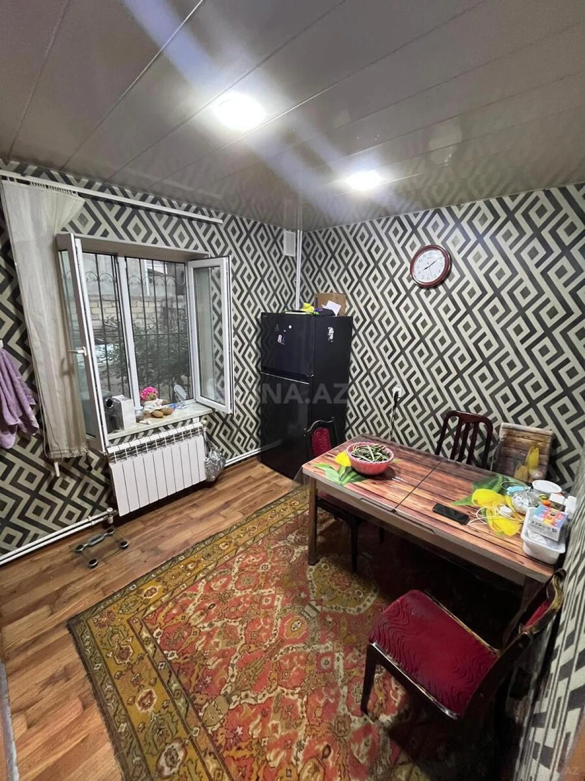 Satılır 6 otaqlı həyət evi 140 m²
