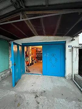 Satılır 6 otaqlı həyət evi 140 m²