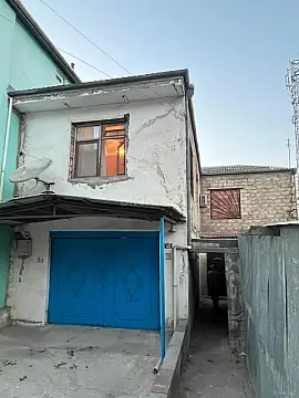 Satılır 6 otaqlı həyət evi 140 m² — Bakı, Nəsimi 6 otaq 140.00 m²