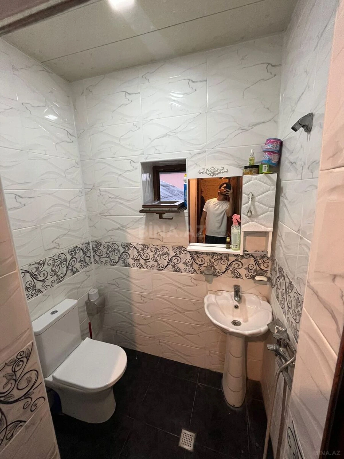 Satılır 6 otaqlı həyət evi 140 m²