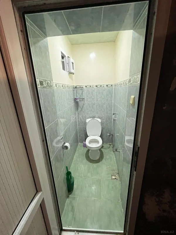 Satılır 6 otaqlı həyət evi 140 m²