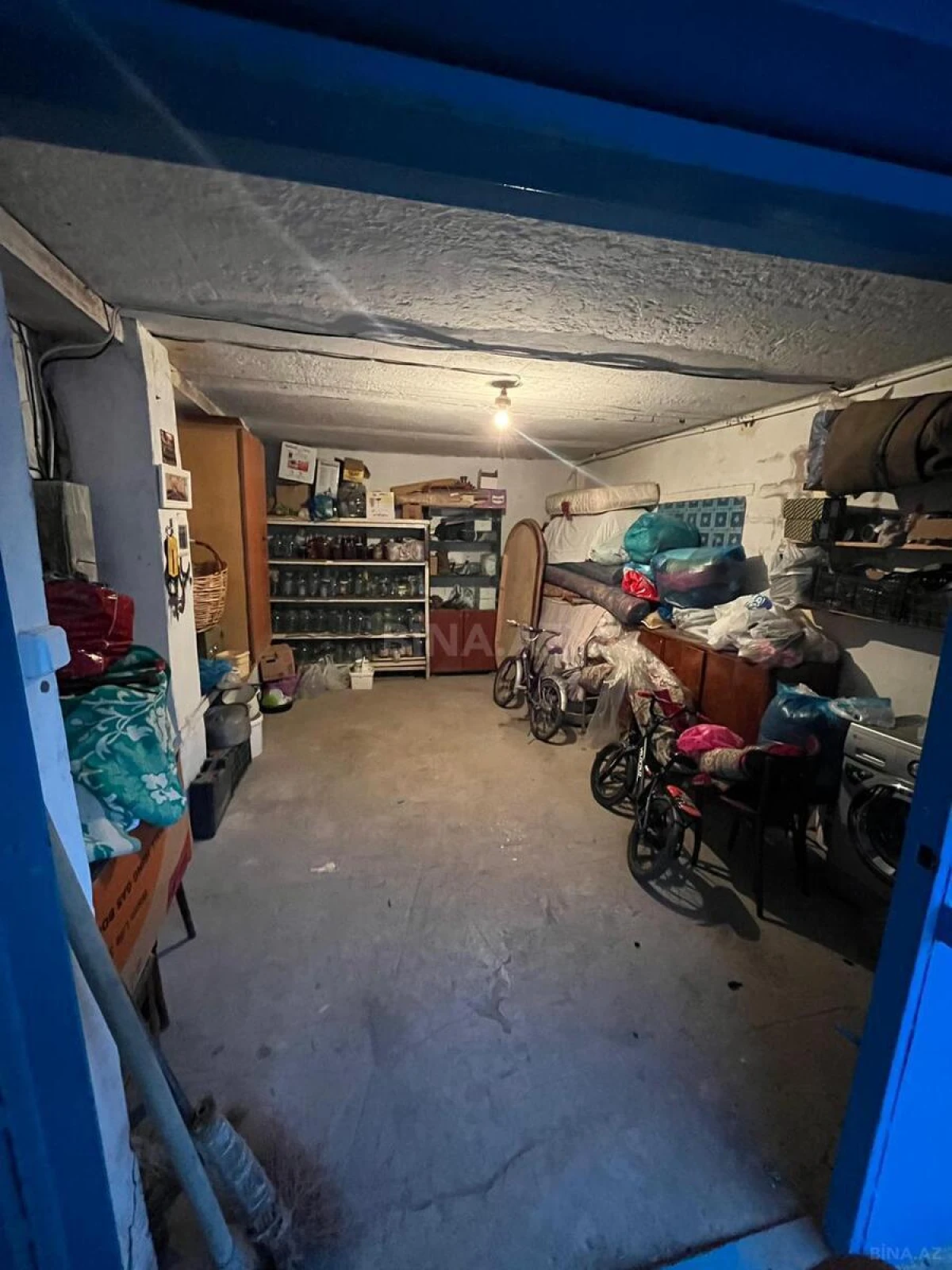 Satılır 6 otaqlı həyət evi 140 m²