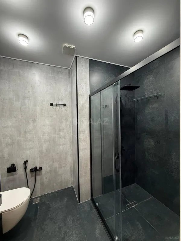 Satılır 3 otaqlı mənzil 120 m²