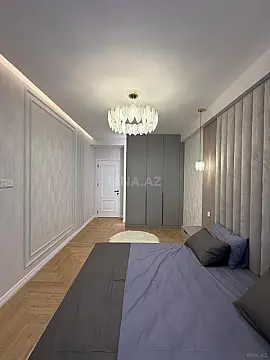 Satılır 3 otaqlı mənzil 120 m²