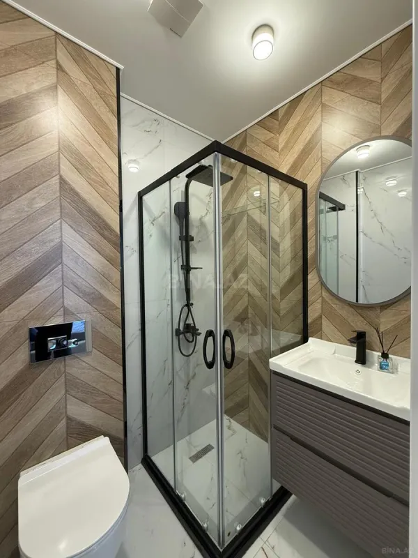 Satılır 3 otaqlı mənzil 120 m²