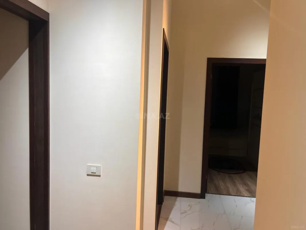 Kirayə verilir 2 otaqlı mənzil 63 m²