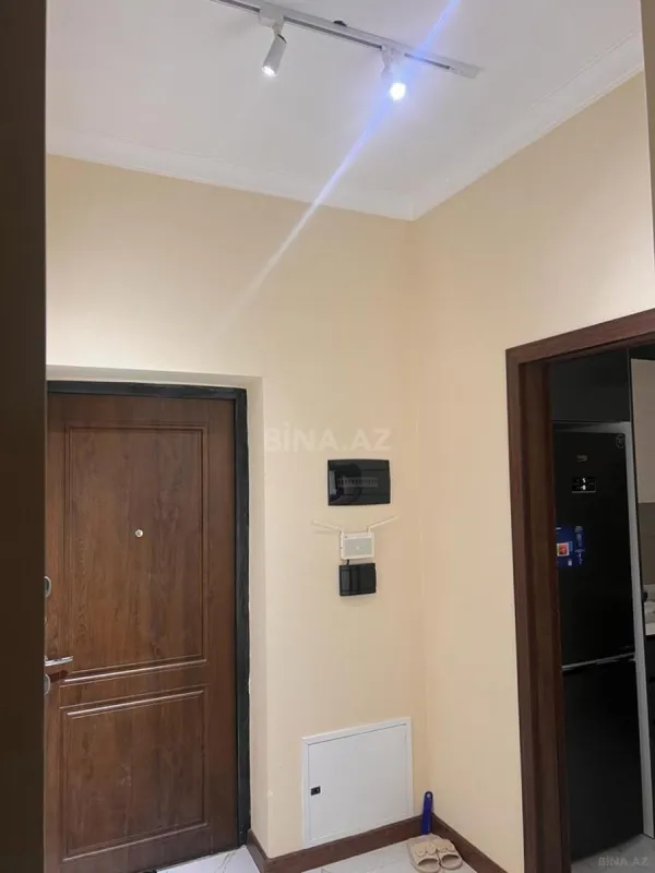 Kirayə verilir 2 otaqlı mənzil 63 m²