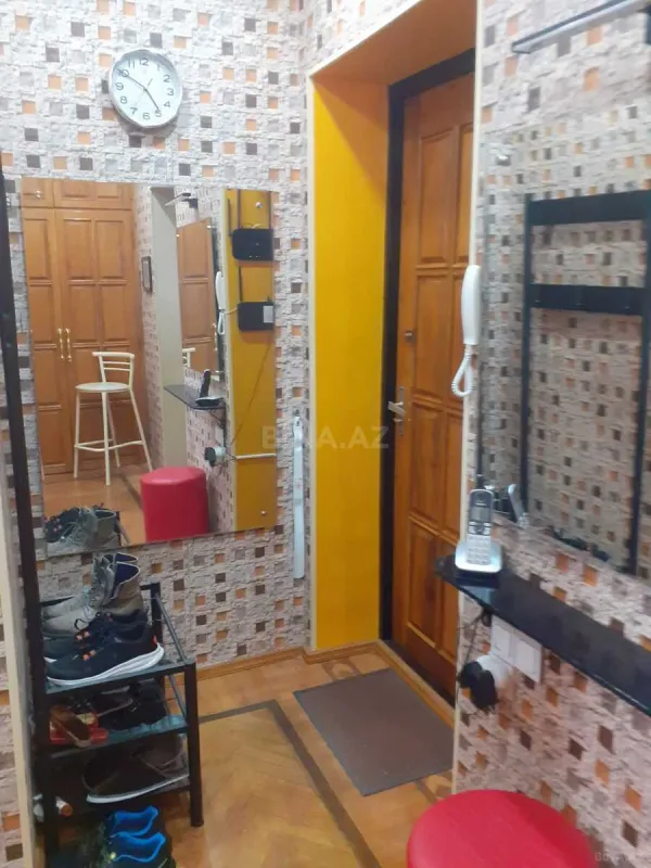 Satılır 3 otaqlı mənzil 67 m²