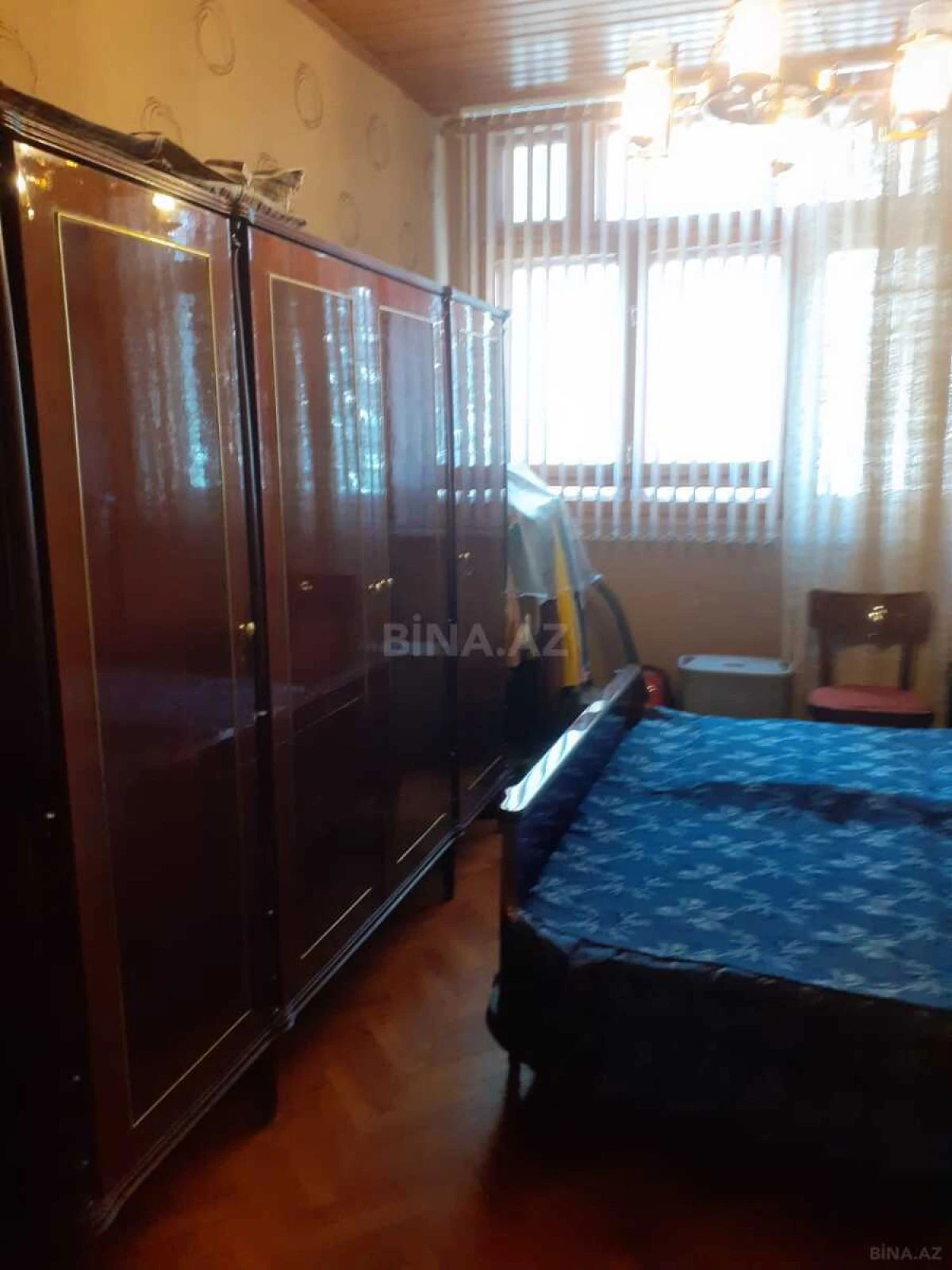 Satılır 3 otaqlı mənzil 67 m²