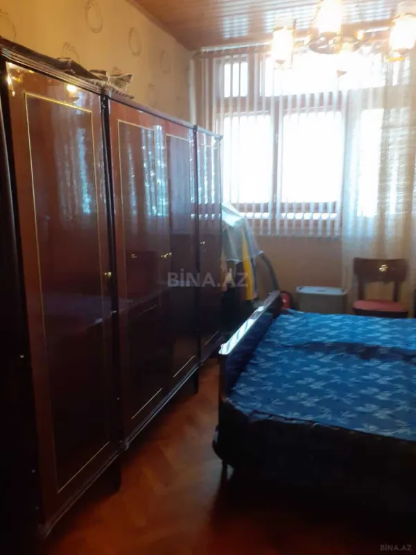 Satılır 3 otaqlı mənzil 67 m²