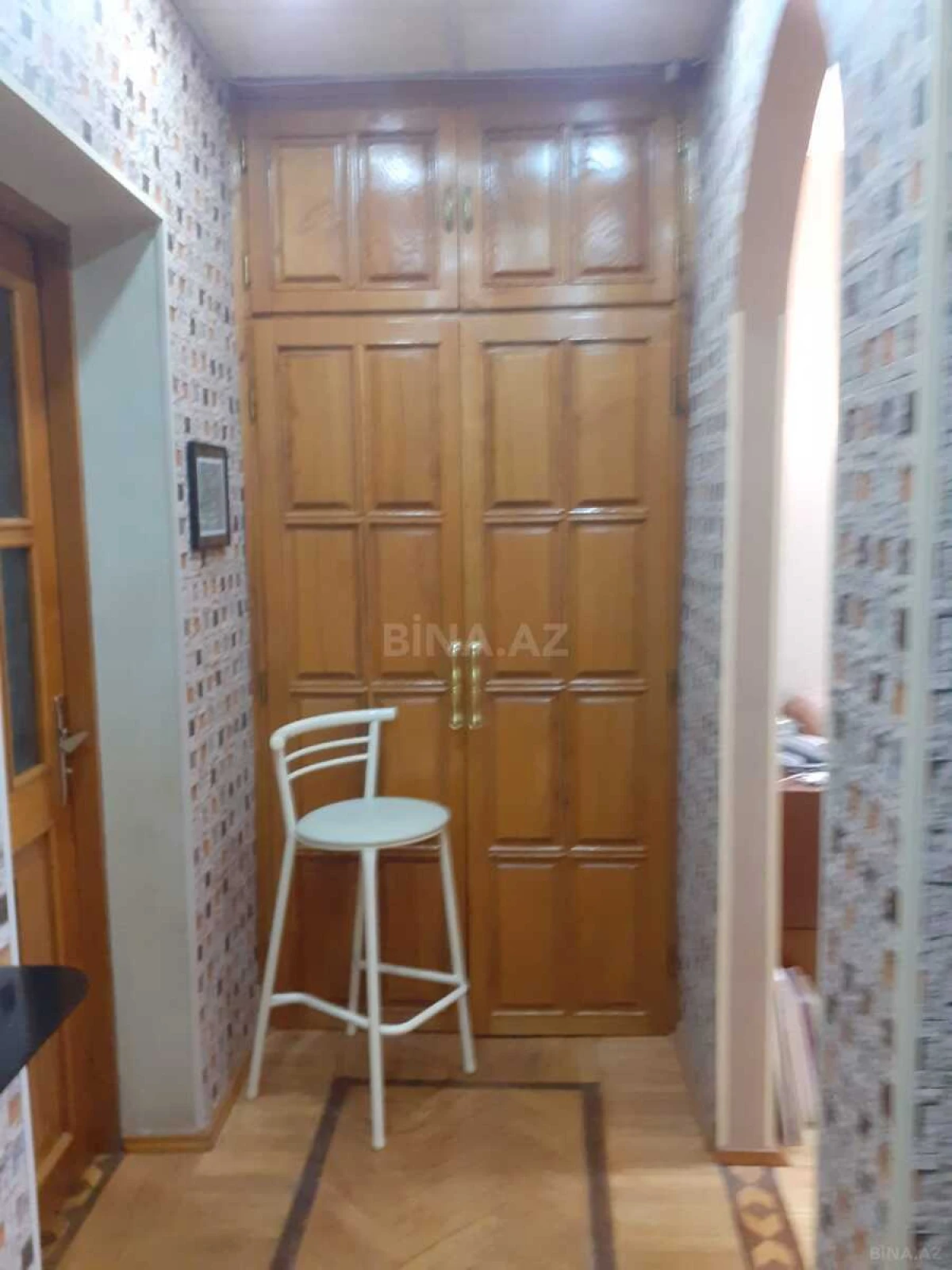 Satılır 3 otaqlı mənzil 67 m²