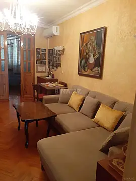 Satılır 3 otaqlı mənzil 67 m²