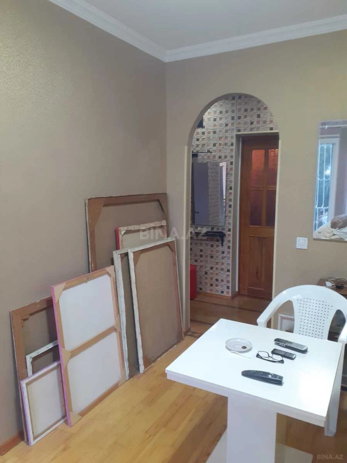 Satılır 3 otaqlı mənzil 67 m²