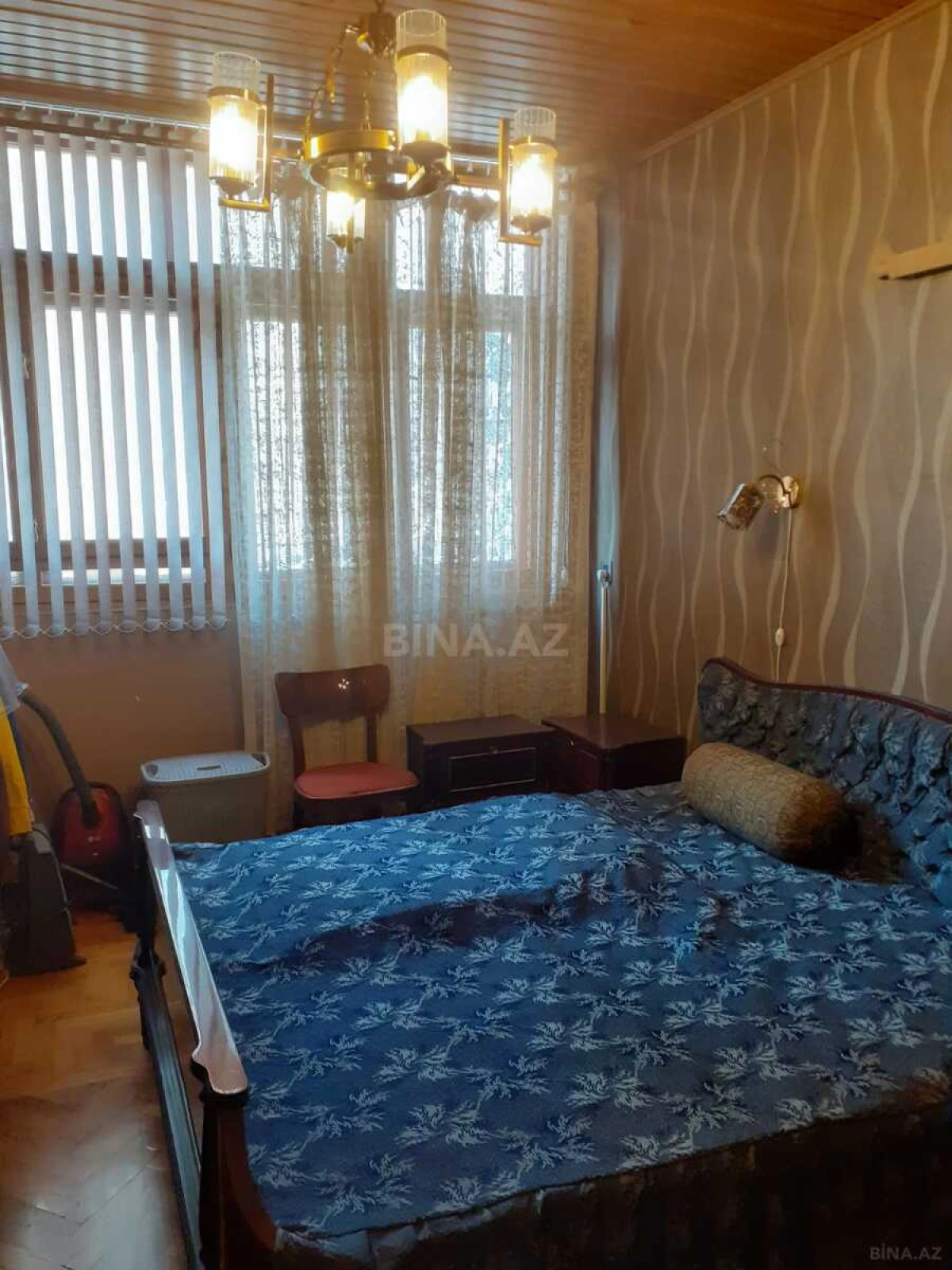 Satılır 3 otaqlı mənzil 67 m²