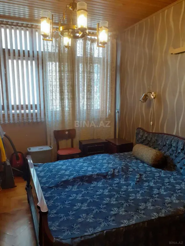 Satılır 3 otaqlı mənzil 67 m²