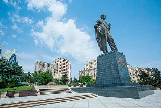 Satılır 3 otaqlı mənzil 67 m² — Bakı, İçərişəhər 3 otaq 67.00 m²