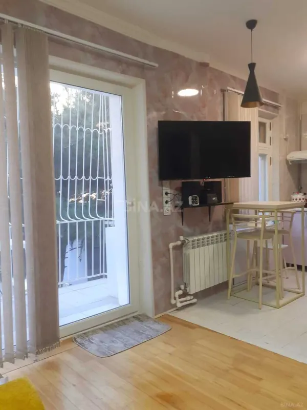 Satılır 3 otaqlı mənzil 67 m²