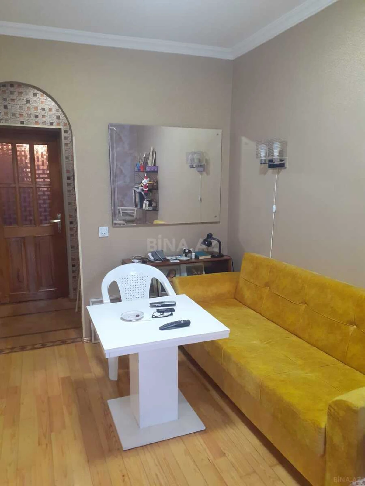 Satılır 3 otaqlı mənzil 67 m²