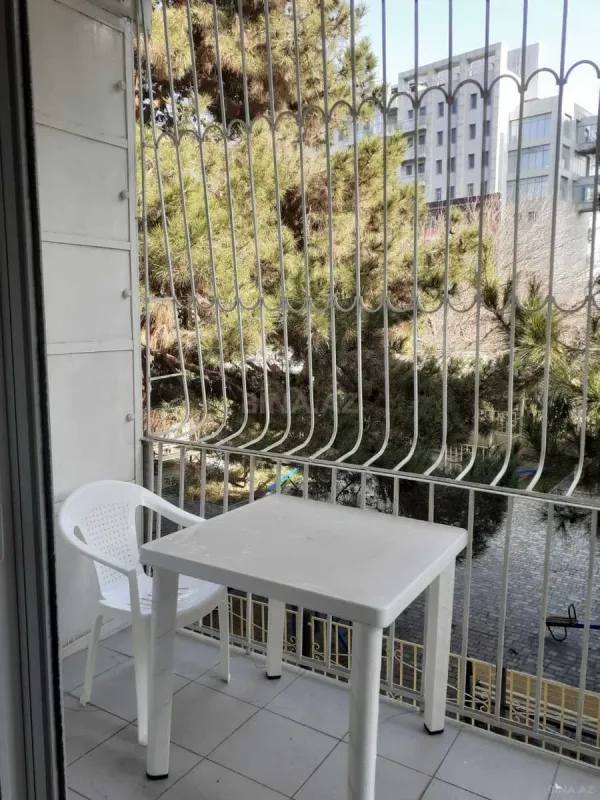 Satılır 3 otaqlı mənzil 67 m²