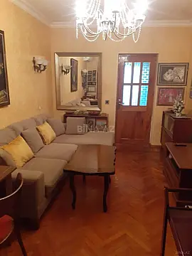 Satılır 3 otaqlı mənzil 67 m²