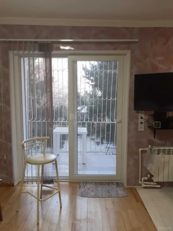 Satılır 3 otaqlı mənzil 67 m²