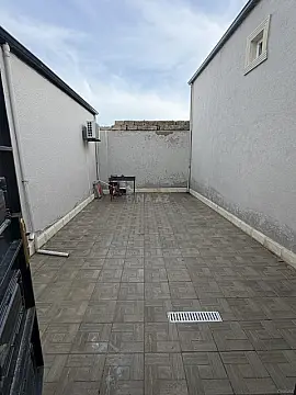 Satılır 3 otaqlı həyət evi 75 m²