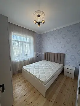 Satılır 3 otaqlı həyət evi 75 m²