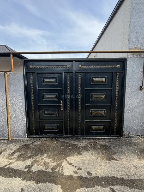 Satılır 3 otaqlı həyət evi 75 m²