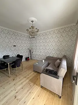 Satılır 3 otaqlı həyət evi 75 m²