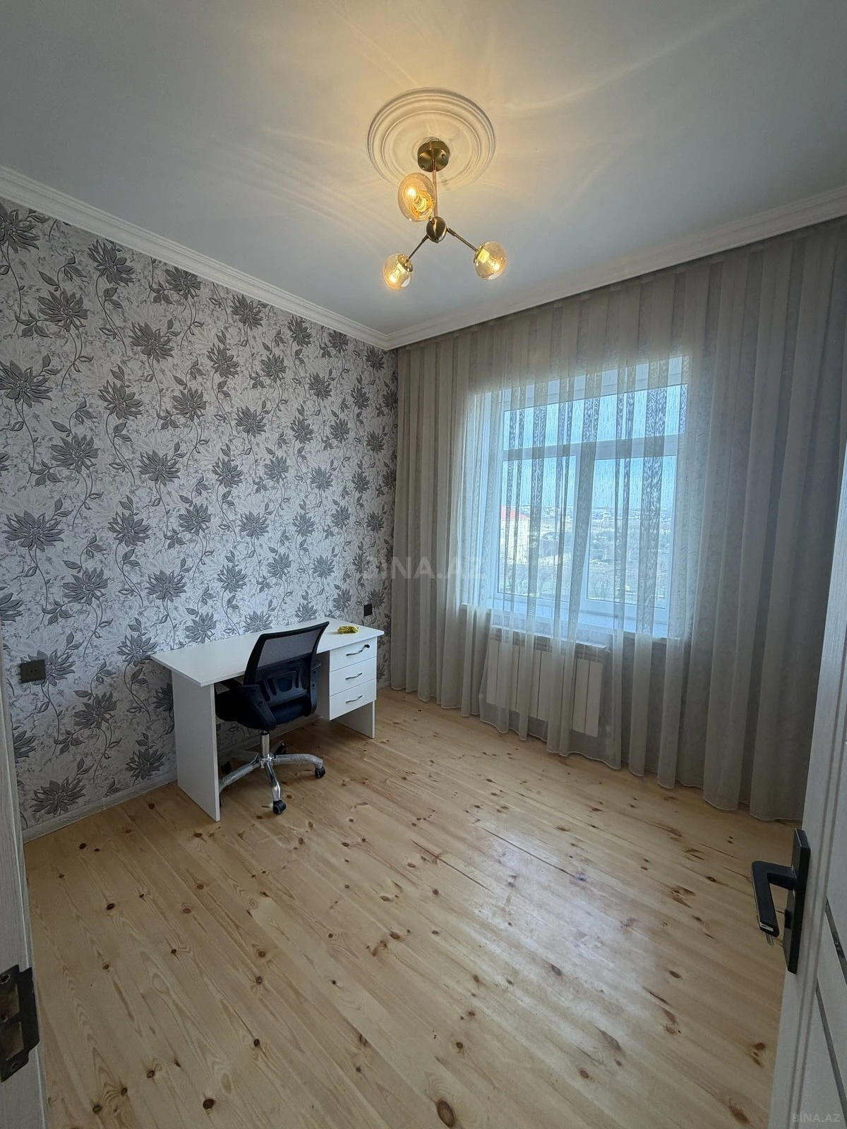 Satılır 3 otaqlı həyət evi 75 m²