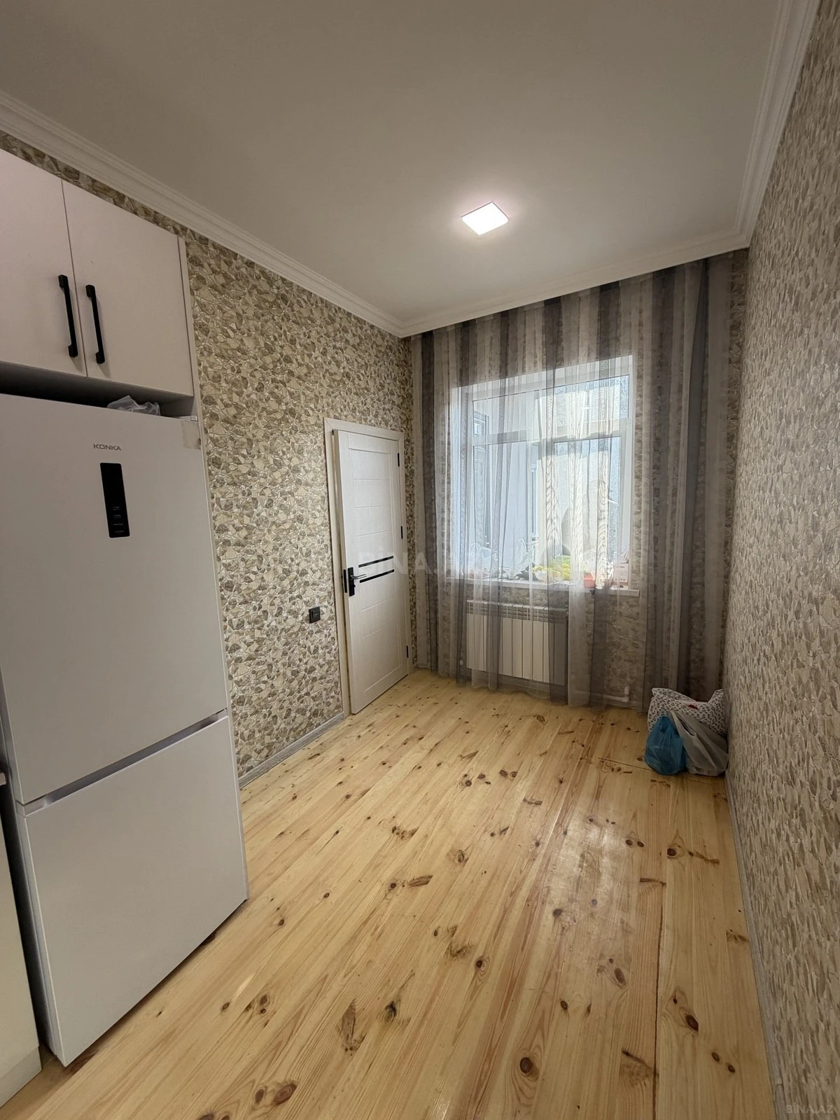 Satılır 3 otaqlı həyət evi 75 m²