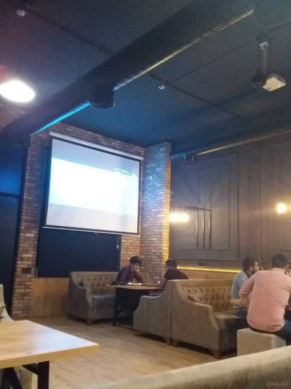 Satılır obyekt 127 m²