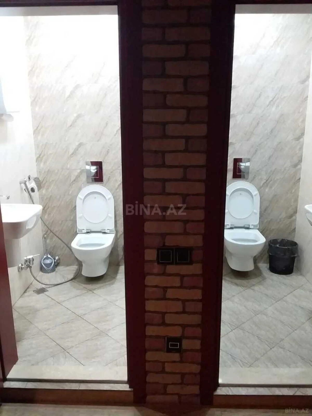 Satılır obyekt 127 m²