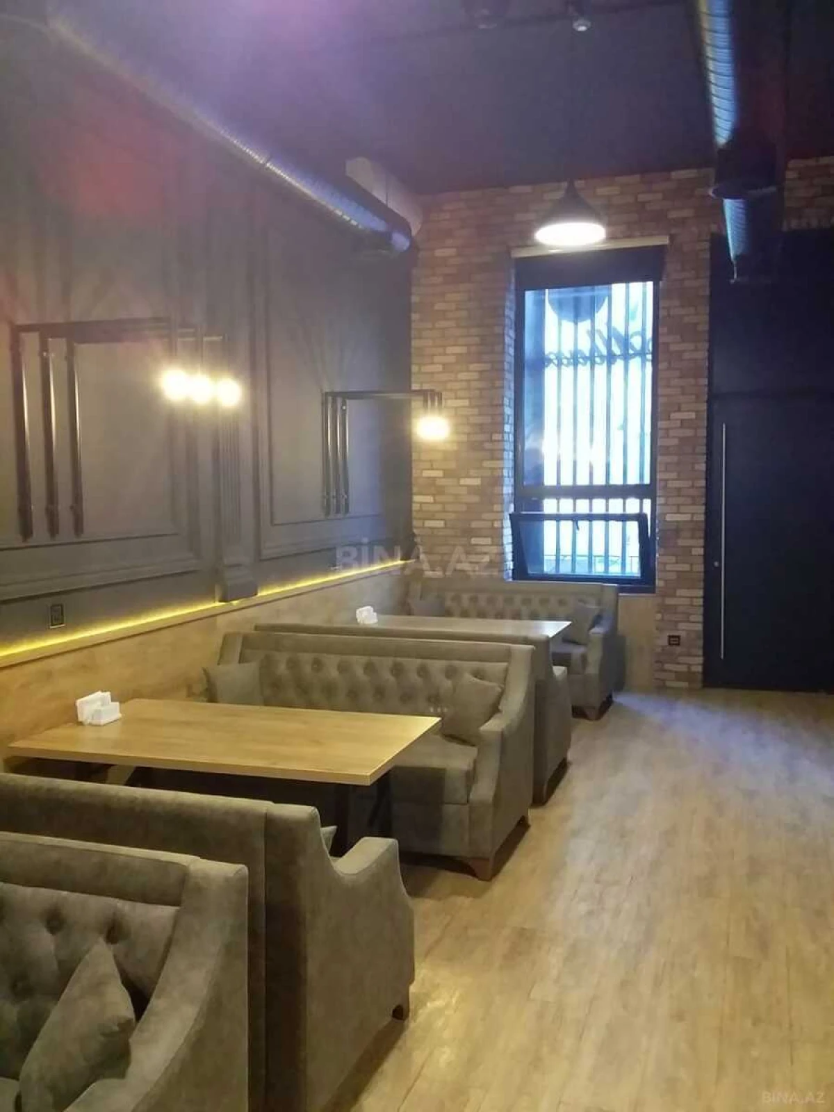 Satılır obyekt 127 m²