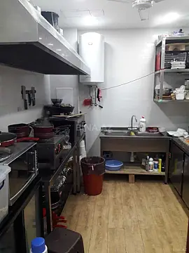 Satılır obyekt 127 m²