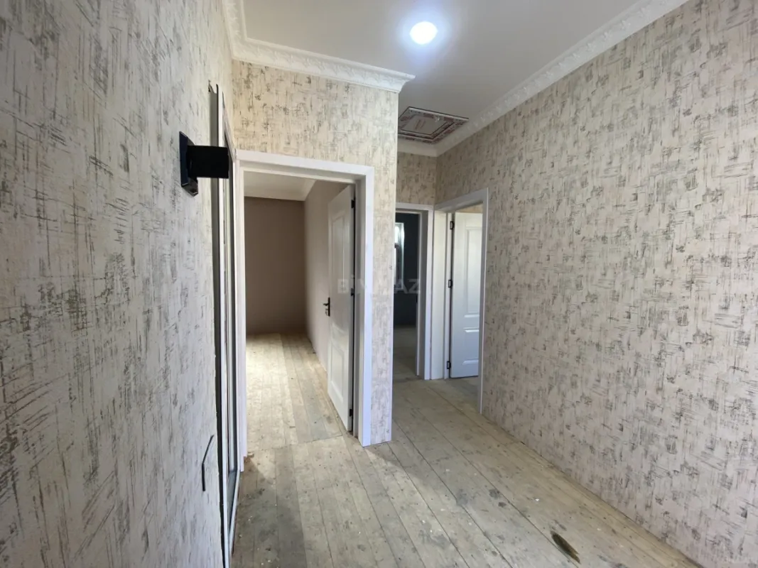 Satılır 3 otaqlı həyət evi 90 m²