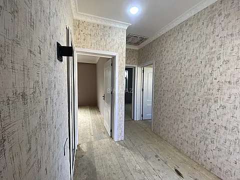 Satılır 3 otaqlı həyət evi 90 m²