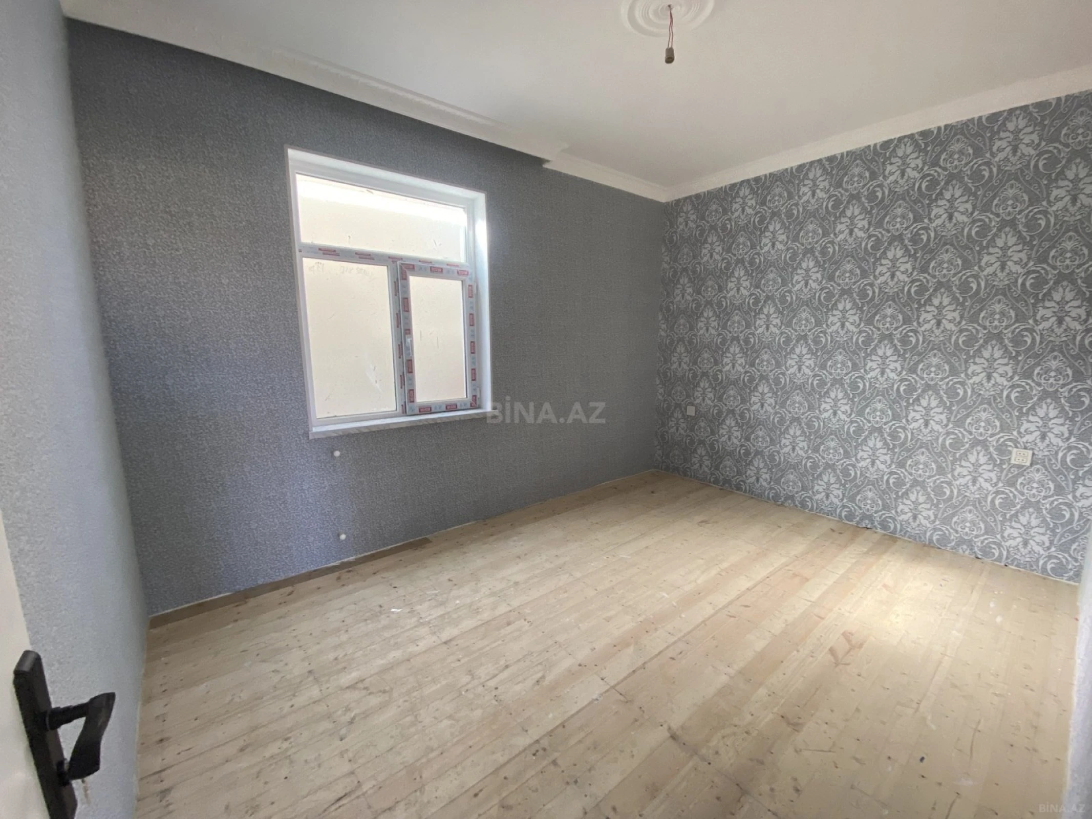 Satılır 3 otaqlı həyət evi 90 m²