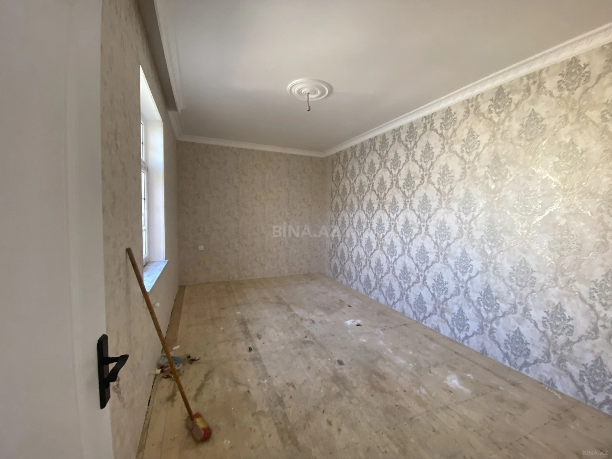 Satılır 3 otaqlı həyət evi 90 m²