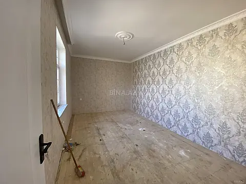 Satılır 3 otaqlı həyət evi 90 m²