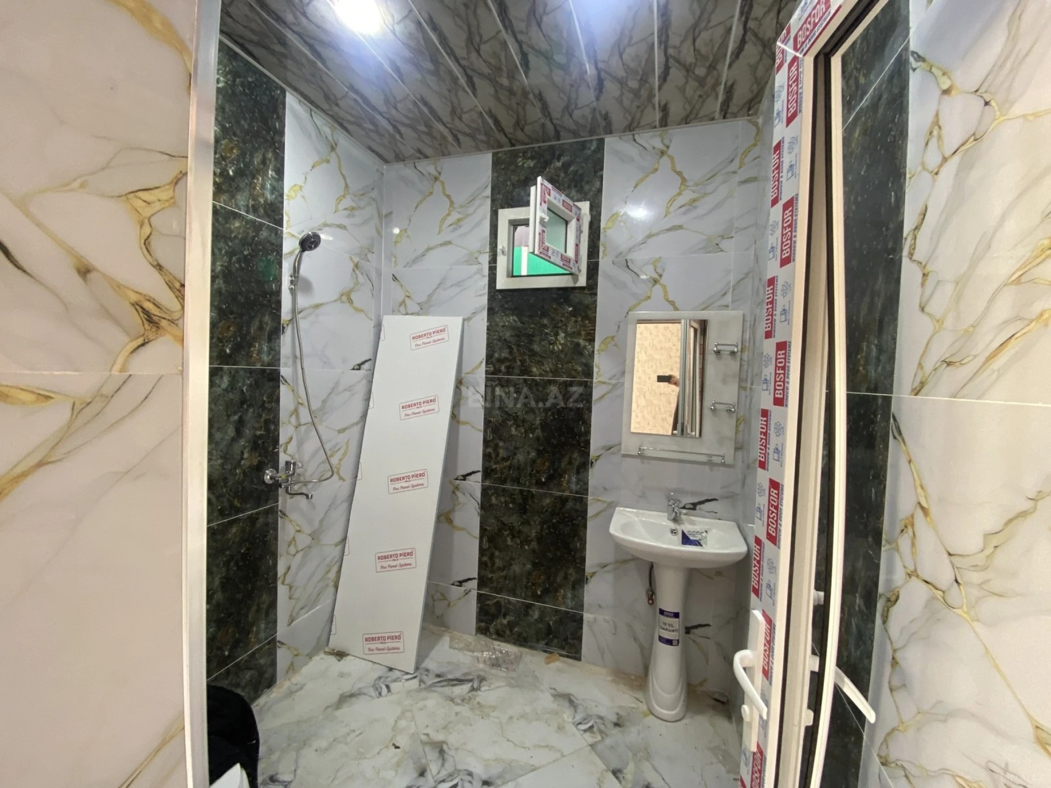 Satılır 3 otaqlı həyət evi 90 m²